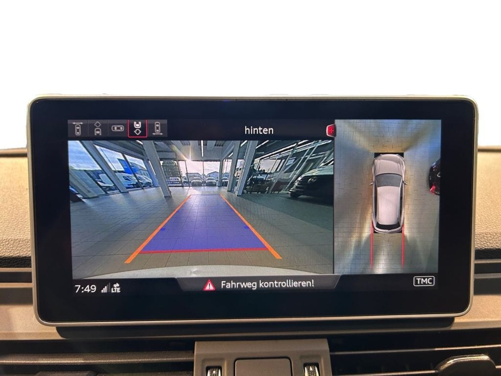 Audi SQ5 3.0 TDI quattro Fahrassist HUD Pano SHD Cam foto 15