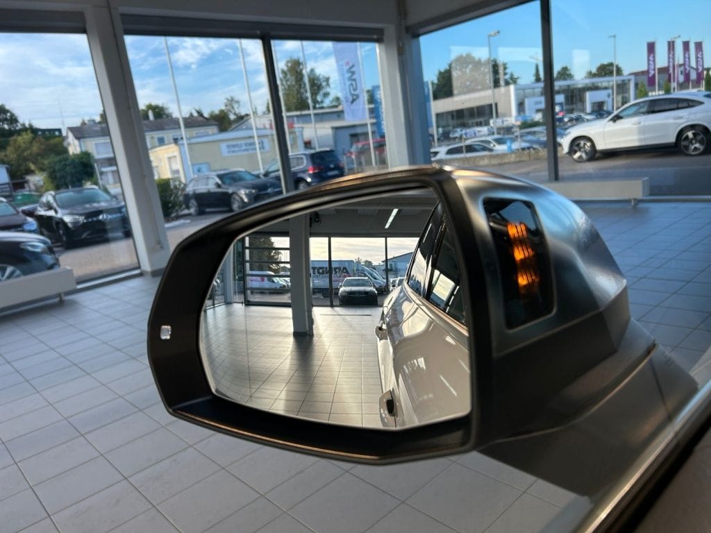 Audi SQ5 3.0 TDI quattro Fahrassist HUD Pano SHD Cam foto 19