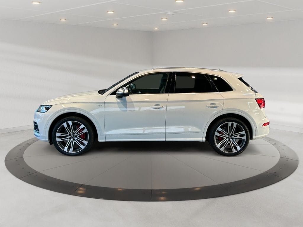 Audi SQ5 3.0 TDI quattro Fahrassist HUD Pano SHD Cam foto 4