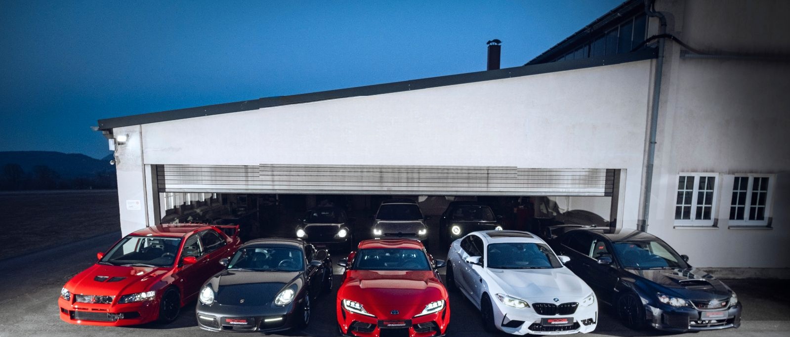 Mercedes-Benz E 220 d T-Modell foto 2