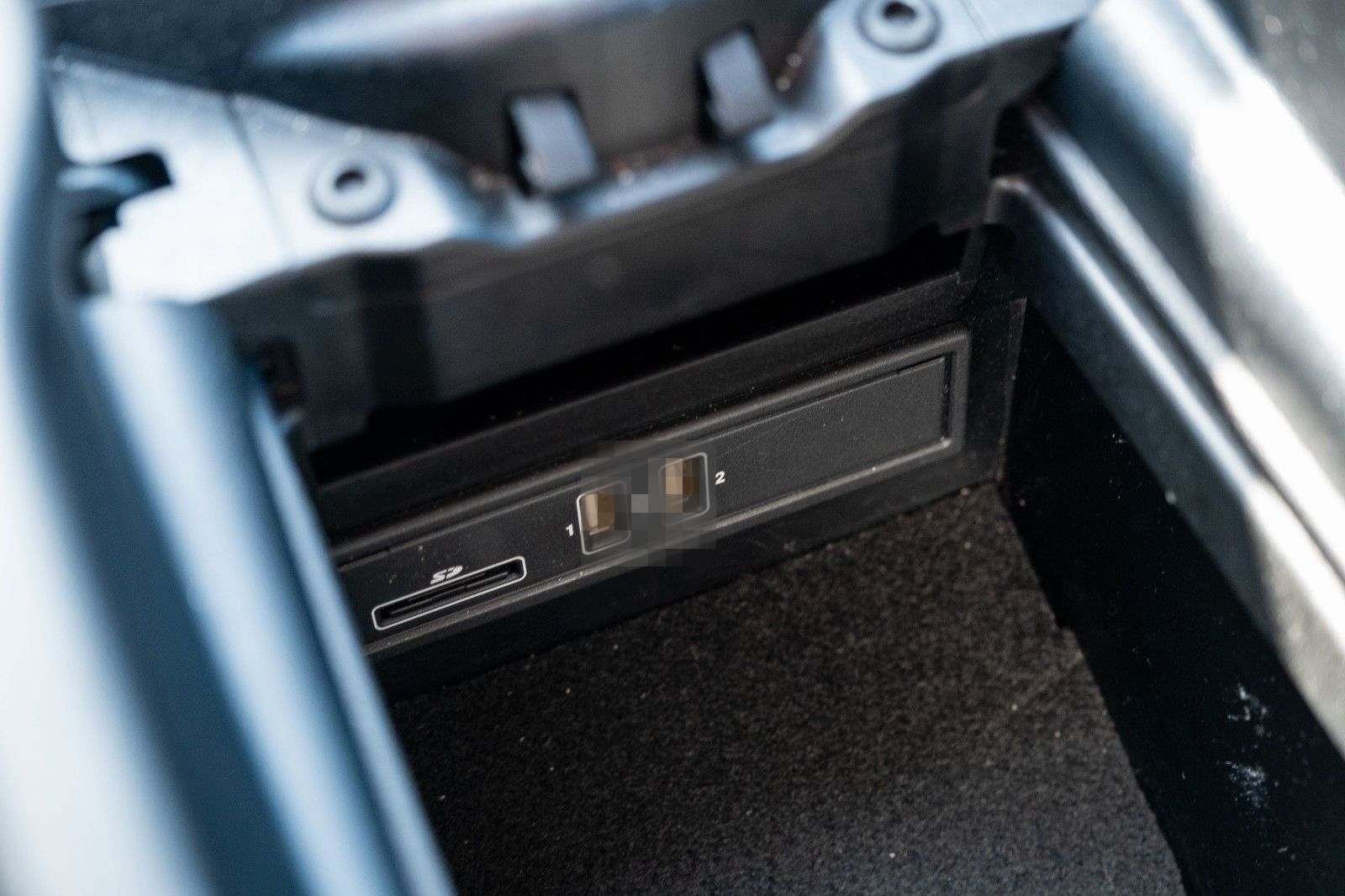 Mercedes-Benz E 220 d T-Modell foto 12