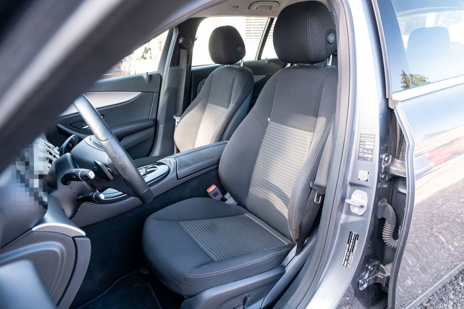 Mercedes-Benz E 220 d T-Modell foto 13