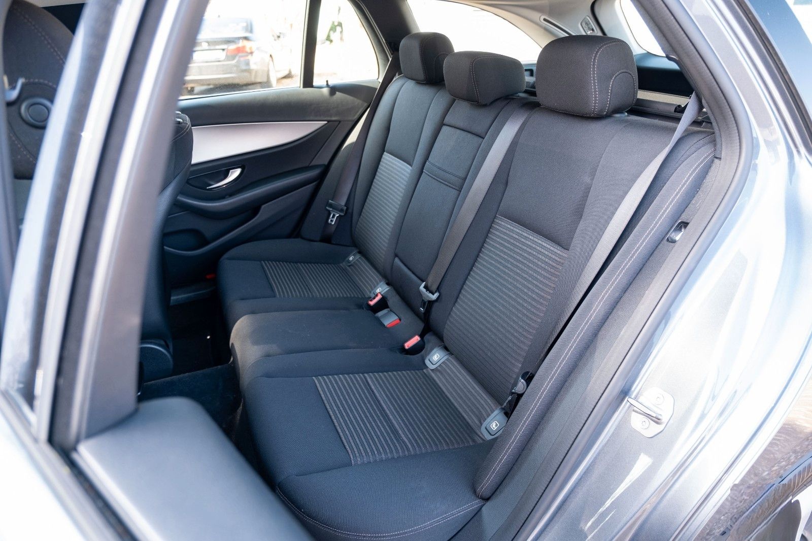 Mercedes-Benz E 220 d T-Modell foto 14