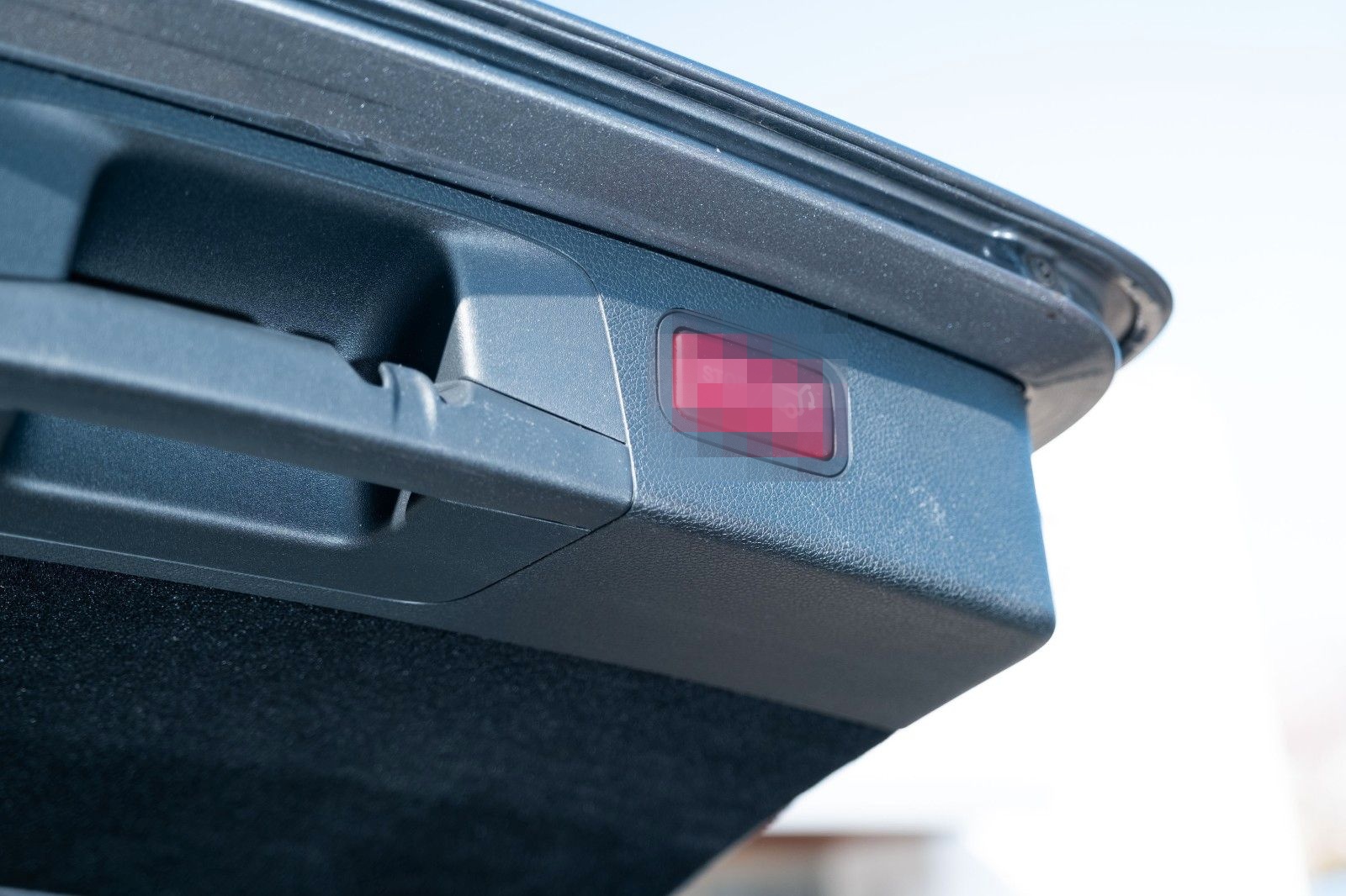 Mercedes-Benz E 220 d T-Modell foto 15