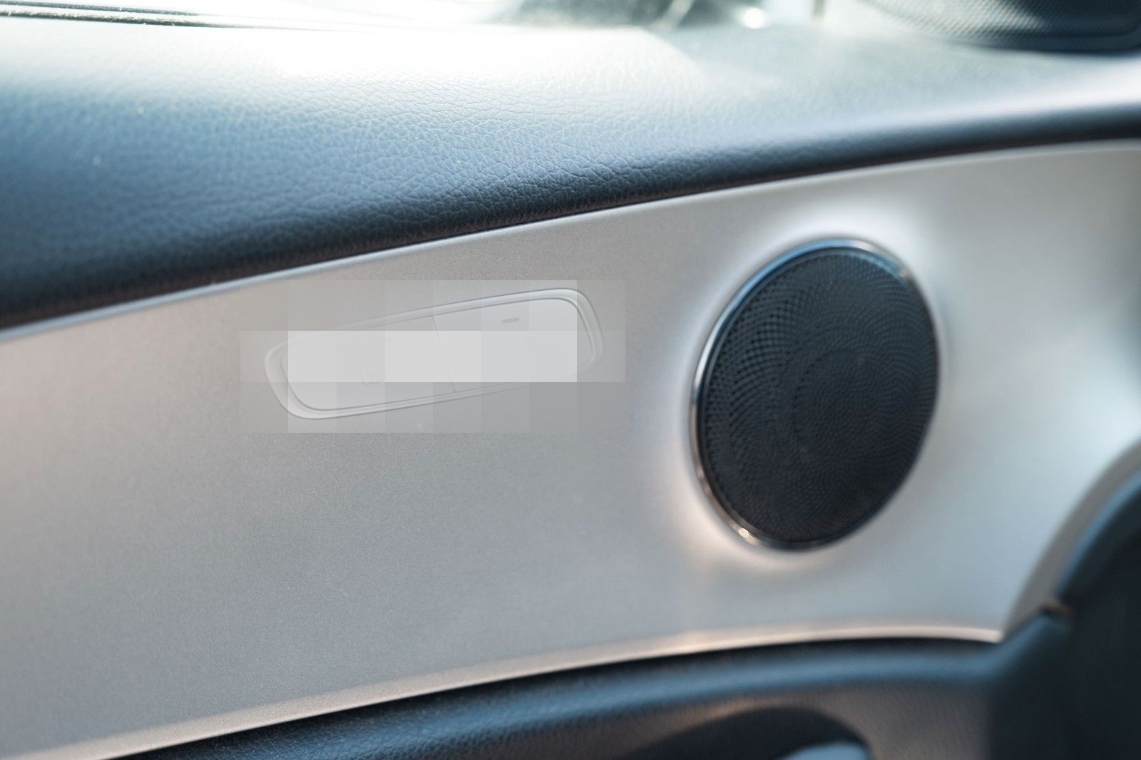 Mercedes-Benz E 220 d T-Modell foto 10