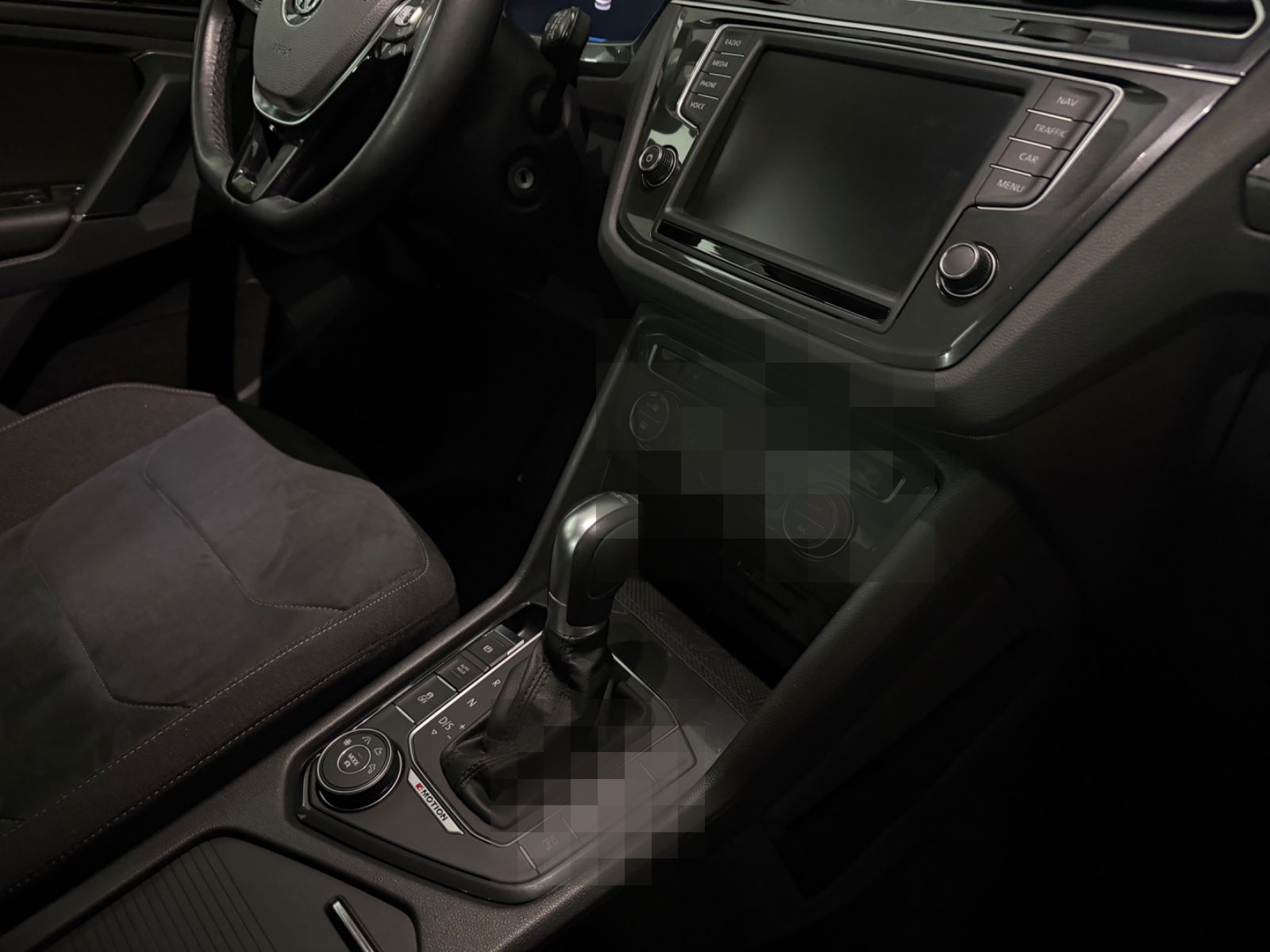 Volkswagen Tiguan Highline 4Motion*AHK*AppleCar*Assisten*1H foto 12