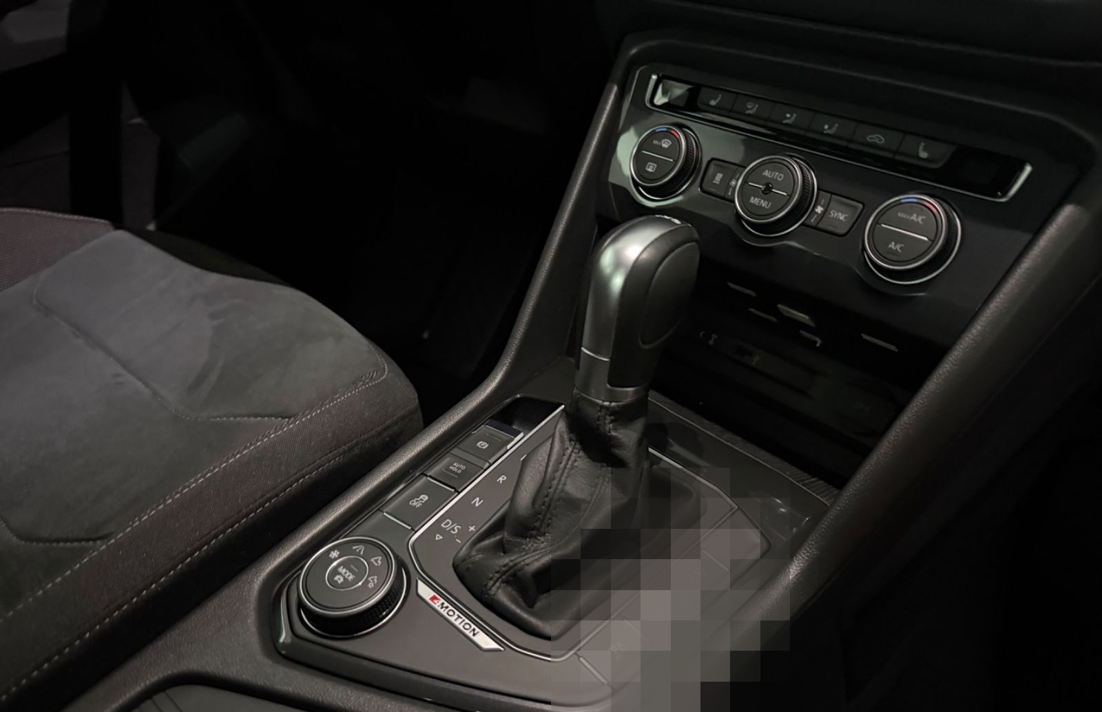 Volkswagen Tiguan Highline 4Motion*AHK*AppleCar*Assisten*1H foto 13