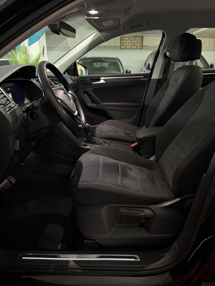 Volkswagen Tiguan Highline 4Motion*AHK*AppleCar*Assisten*1H foto 14