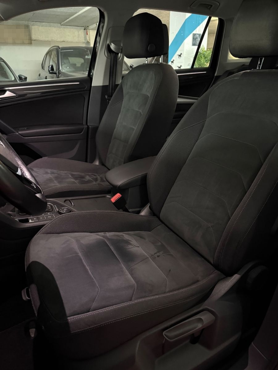 Volkswagen Tiguan Highline 4Motion*AHK*AppleCar*Assisten*1H foto 15