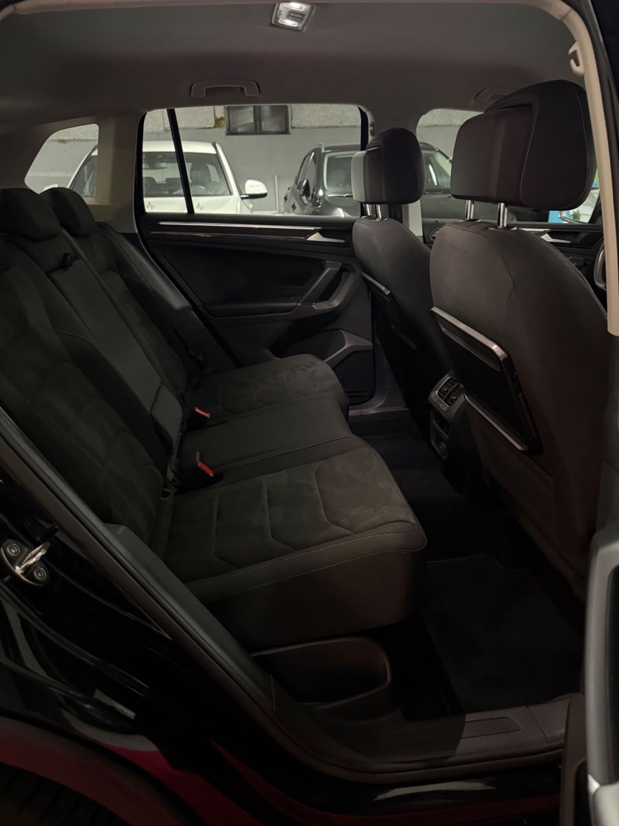 Volkswagen Tiguan Highline 4Motion*AHK*AppleCar*Assisten*1H foto 17