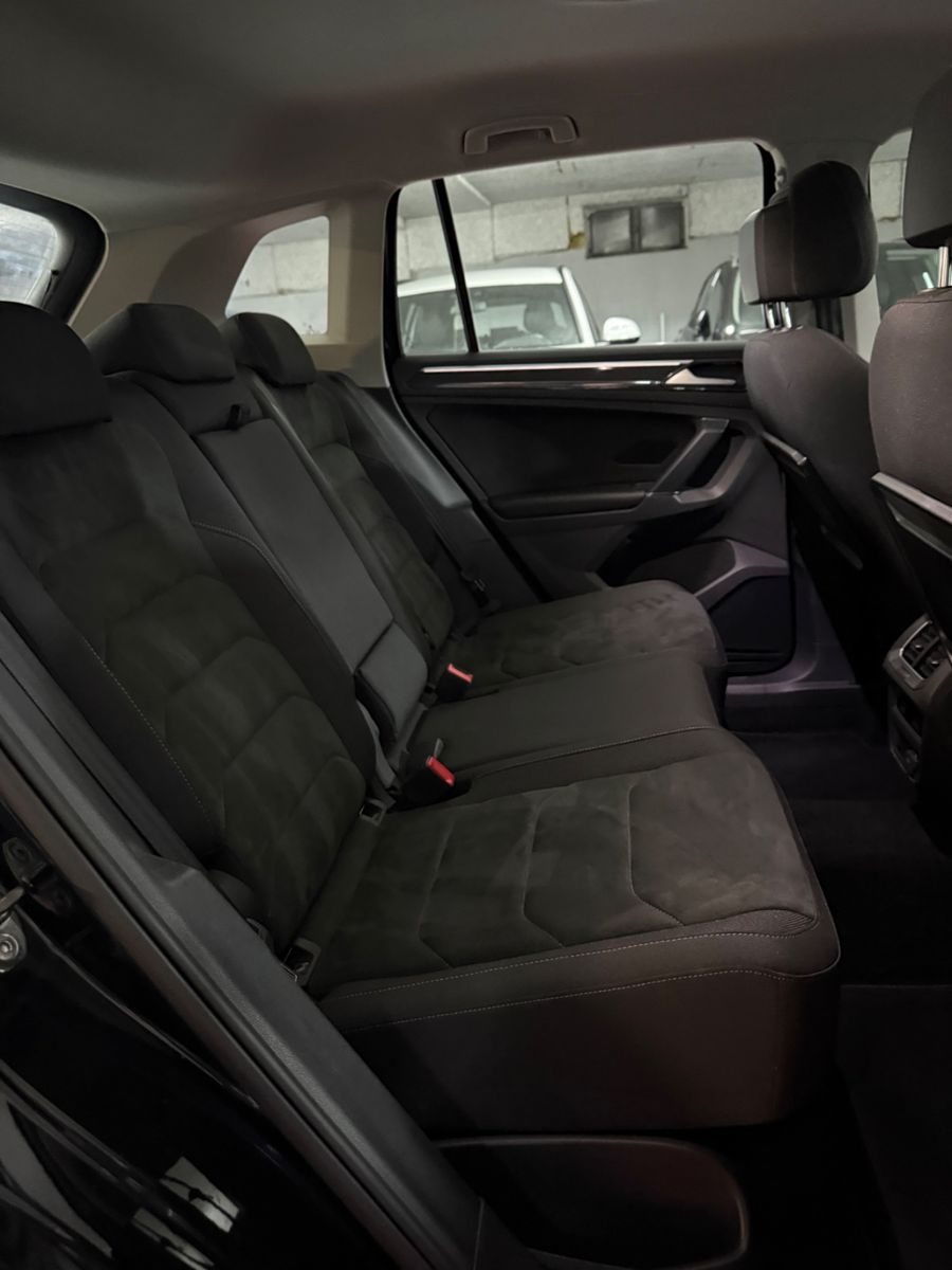 Volkswagen Tiguan Highline 4Motion*AHK*AppleCar*Assisten*1H foto 18