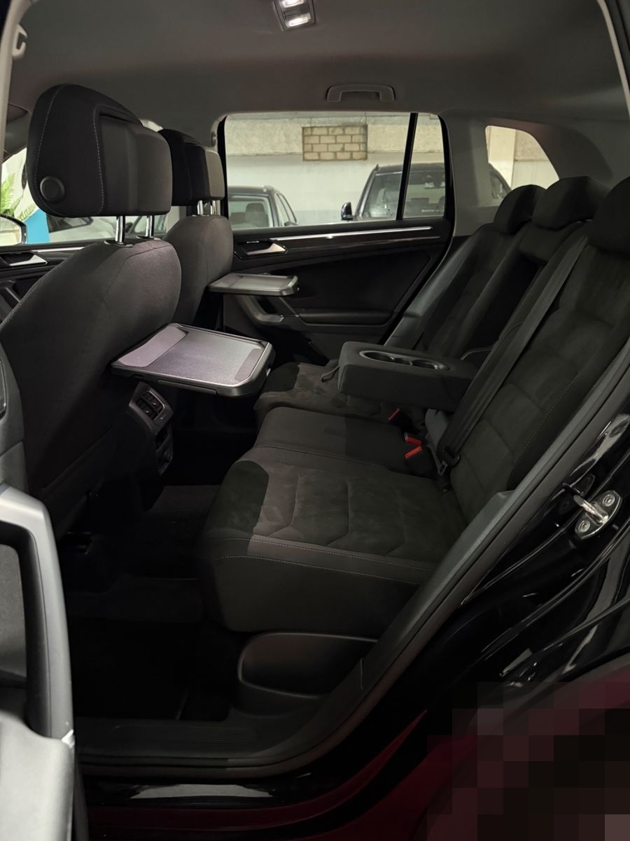 Volkswagen Tiguan Highline 4Motion*AHK*AppleCar*Assisten*1H foto 19