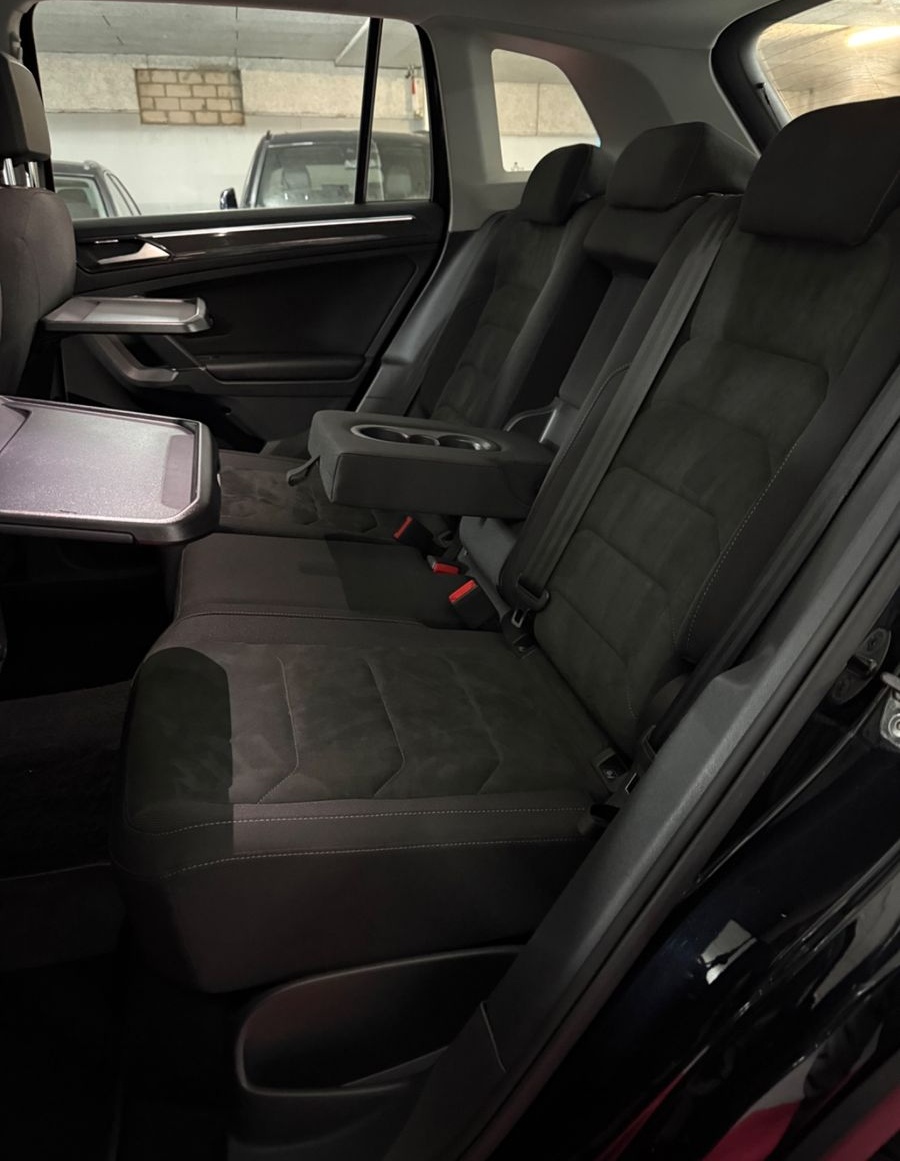 Volkswagen Tiguan Highline 4Motion*AHK*AppleCar*Assisten*1H foto 20