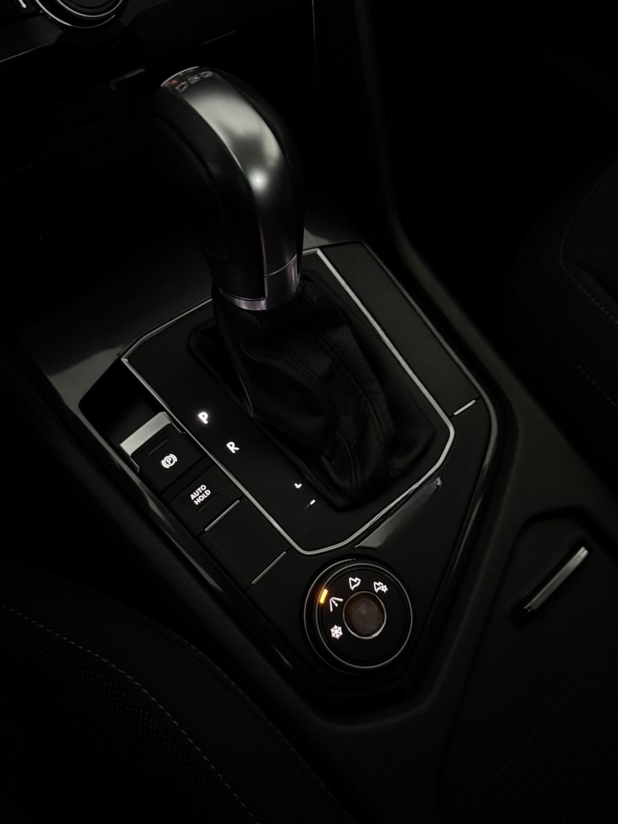 Volkswagen Tiguan Highline 4Motion*AHK*AppleCar*Assisten*1H foto 21