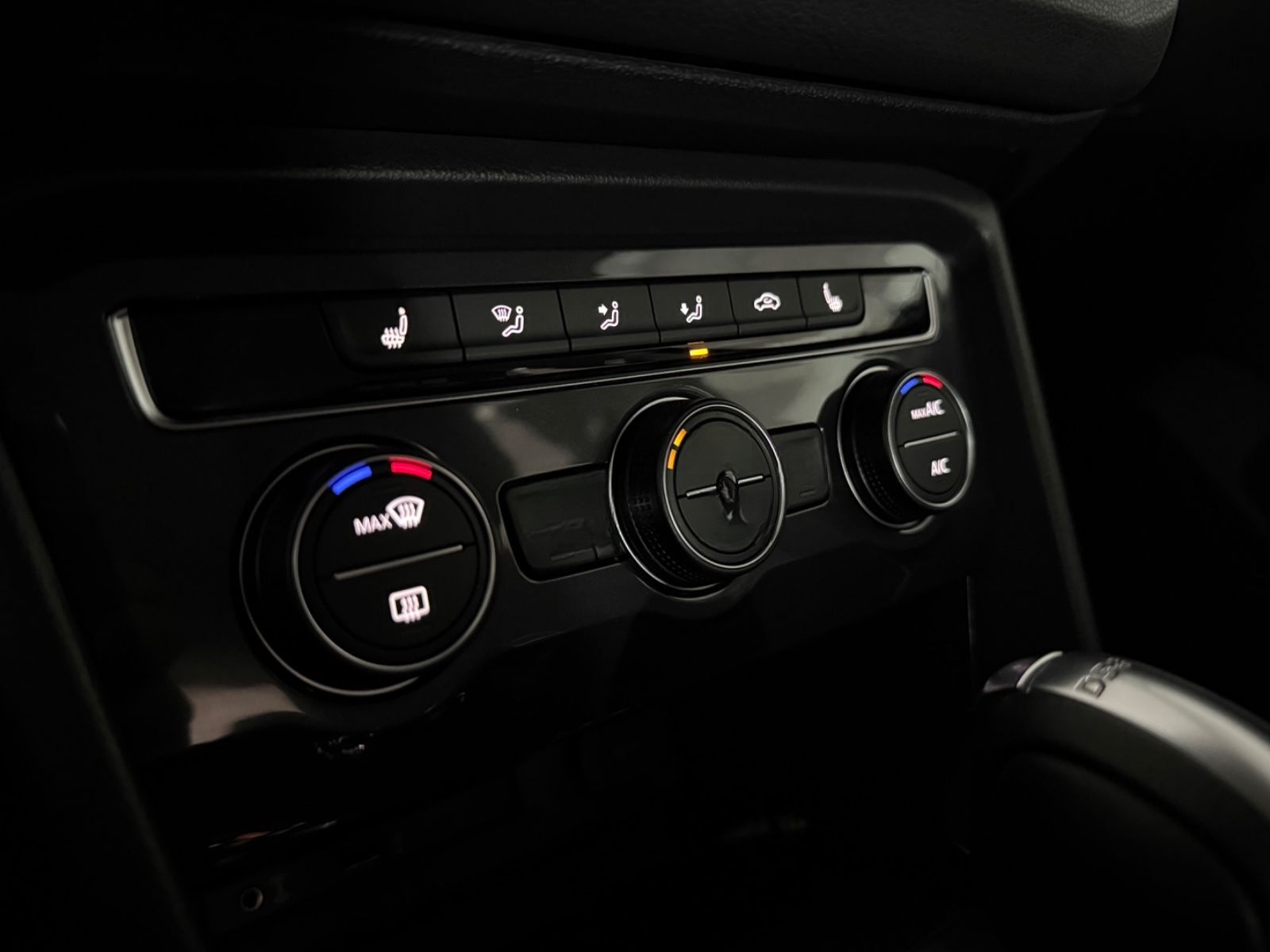 Volkswagen Tiguan Highline 4Motion*AHK*AppleCar*Assisten*1H foto 22