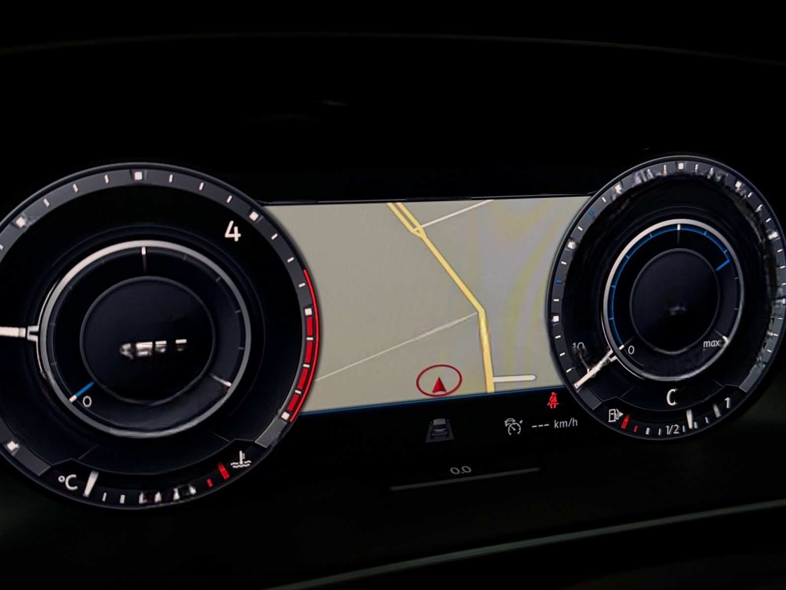 Volkswagen Tiguan Highline 4Motion*AHK*AppleCar*Assisten*1H foto 23