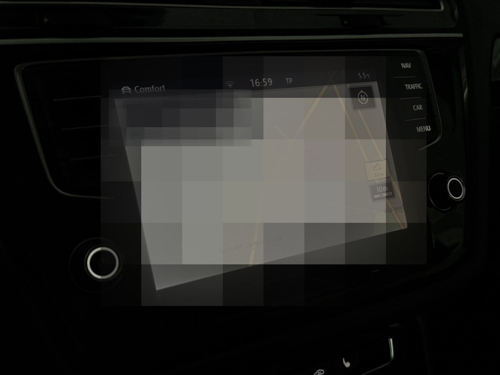 Volkswagen Tiguan Highline 4Motion*AHK*AppleCar*Assisten*1H foto 25