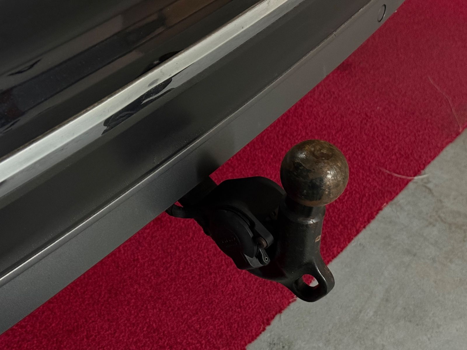 Volkswagen Tiguan Highline 4Motion*AHK*AppleCar*Assisten*1H foto 7