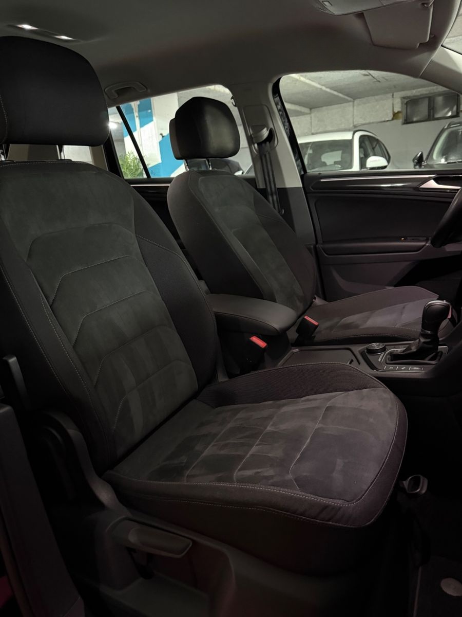 Volkswagen Tiguan Highline 4Motion*AHK*AppleCar*Assisten*1H foto 10