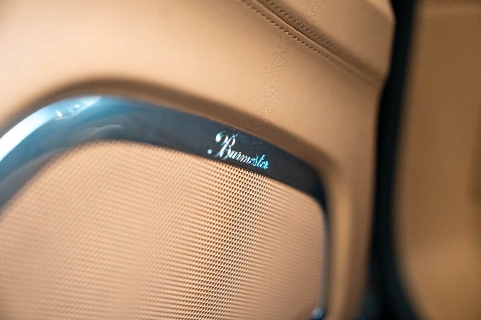 Porsche Panamera Turbo*BURMESTER*PCCB*CARBON*ACC foto 17