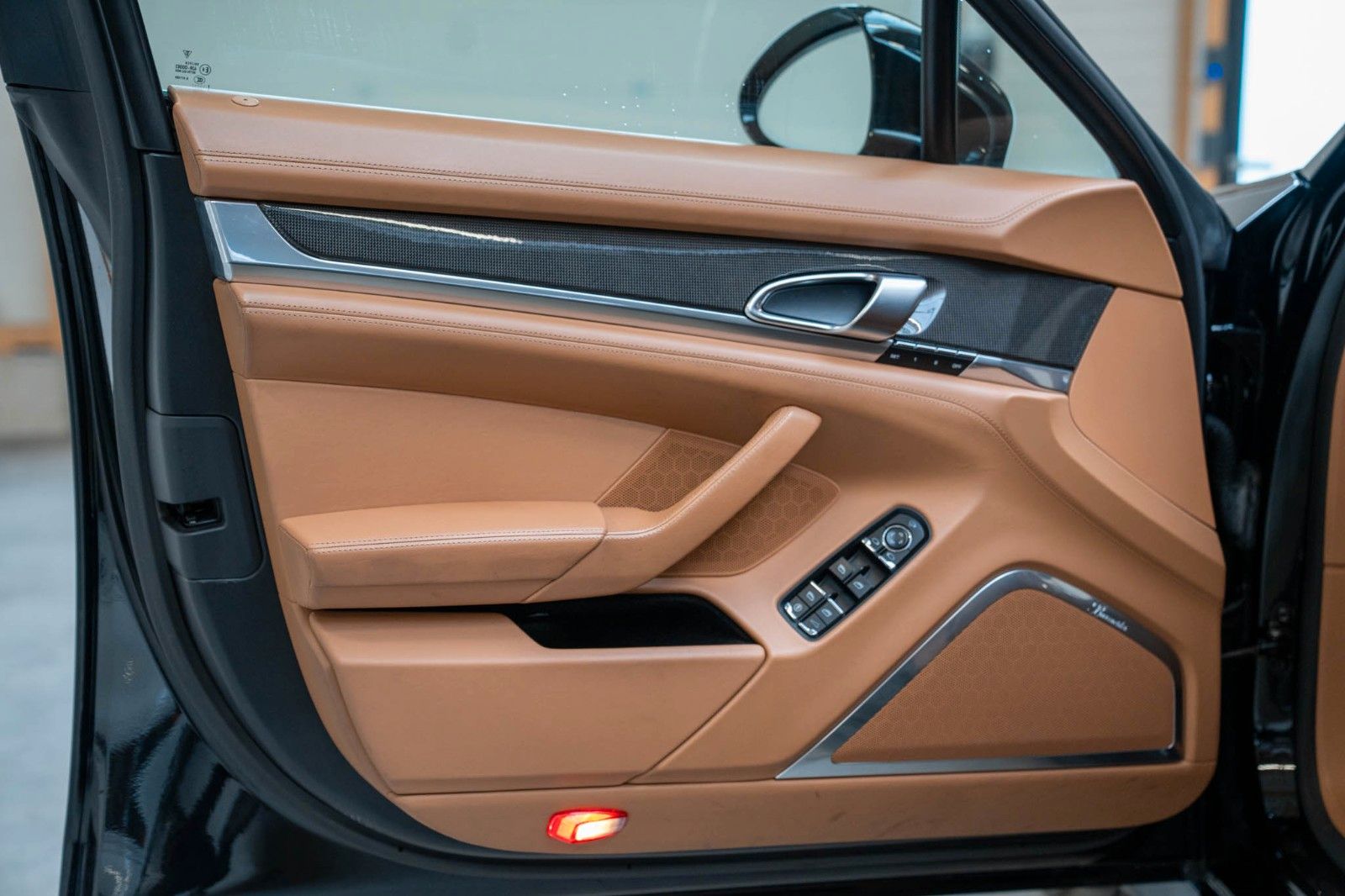 Porsche Panamera Turbo*BURMESTER*PCCB*CARBON*ACC foto 18