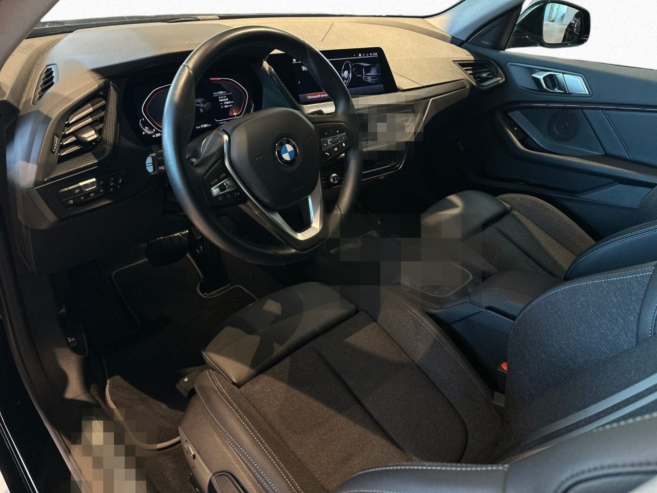 BMW 220i GC Sport Line LivePro,Tempo,PDC,SHz,Alu17 foto 13