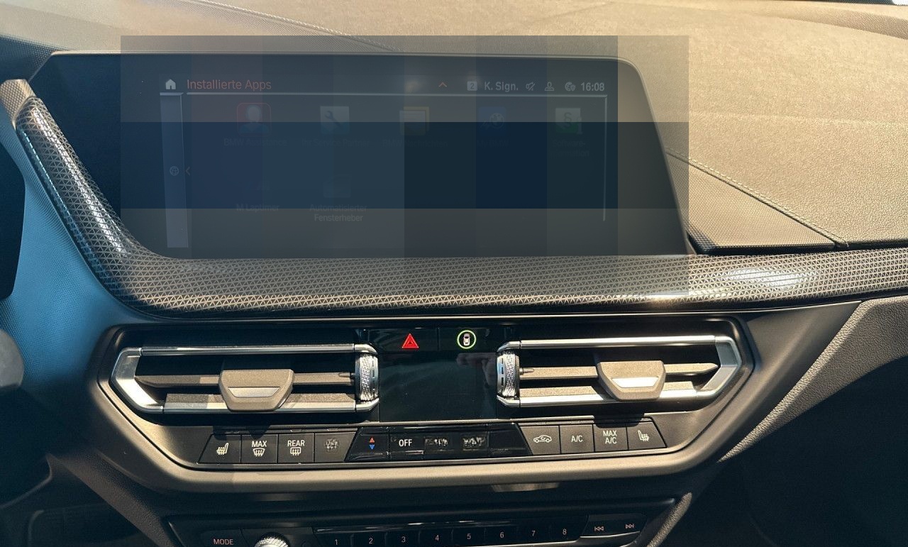 BMW 220i GC Sport Line LivePro,Tempo,PDC,SHz,Alu17 foto 14