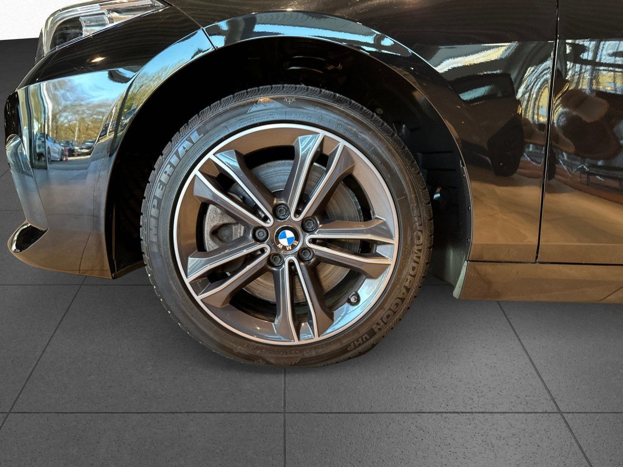 BMW 220i GC Sport Line LivePro,Tempo,PDC,SHz,Alu17 foto 17