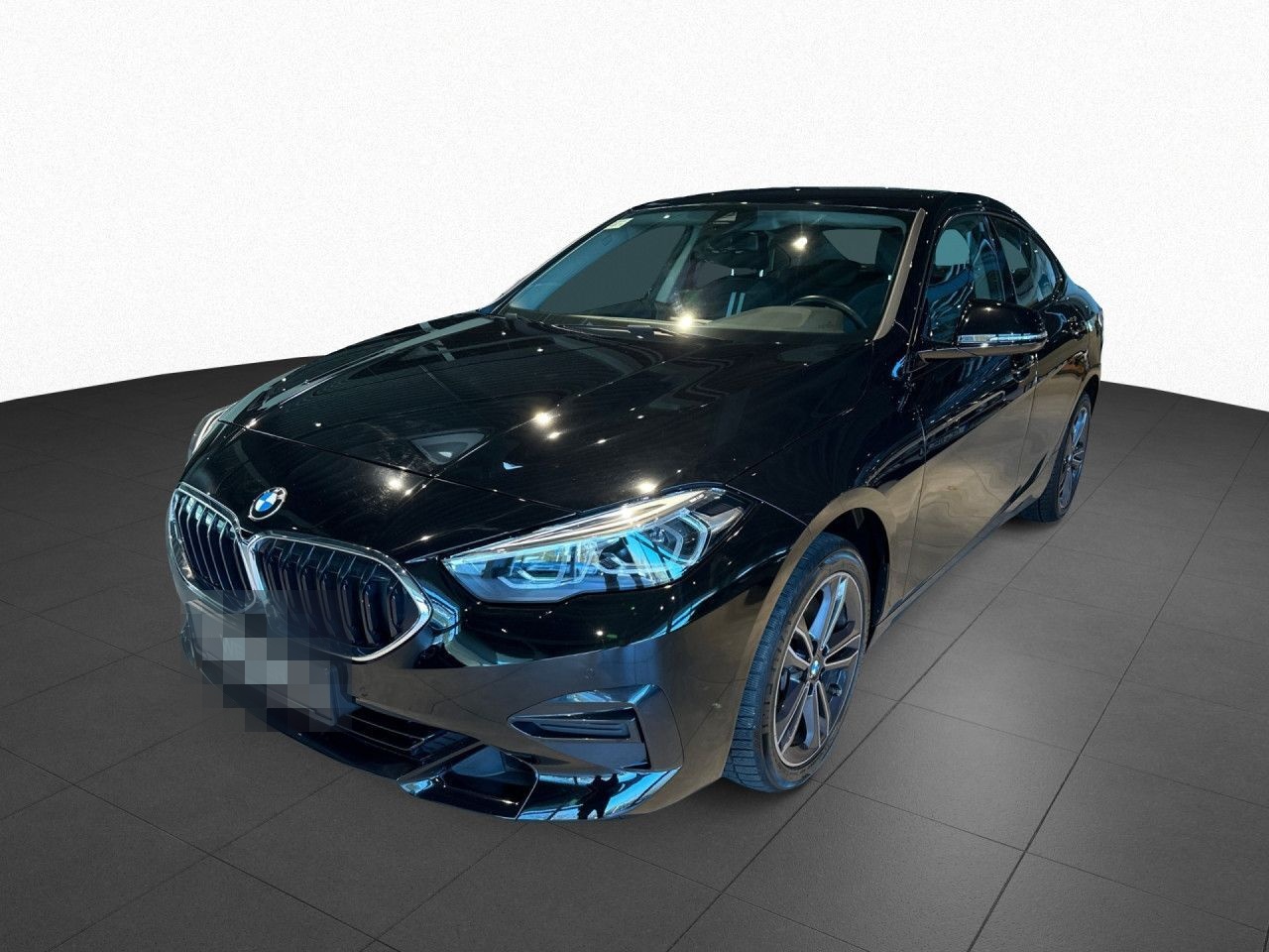 BMW 220i GC Sport Line LivePro,Tempo,PDC,SHz,Alu17 foto 3