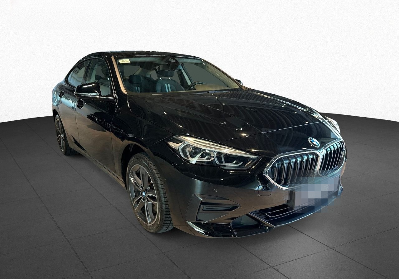 BMW 220i GC Sport Line LivePro,Tempo,PDC,SHz,Alu17 foto 4