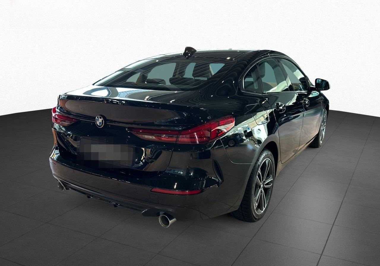 BMW 220i GC Sport Line LivePro,Tempo,PDC,SHz,Alu17 foto 5