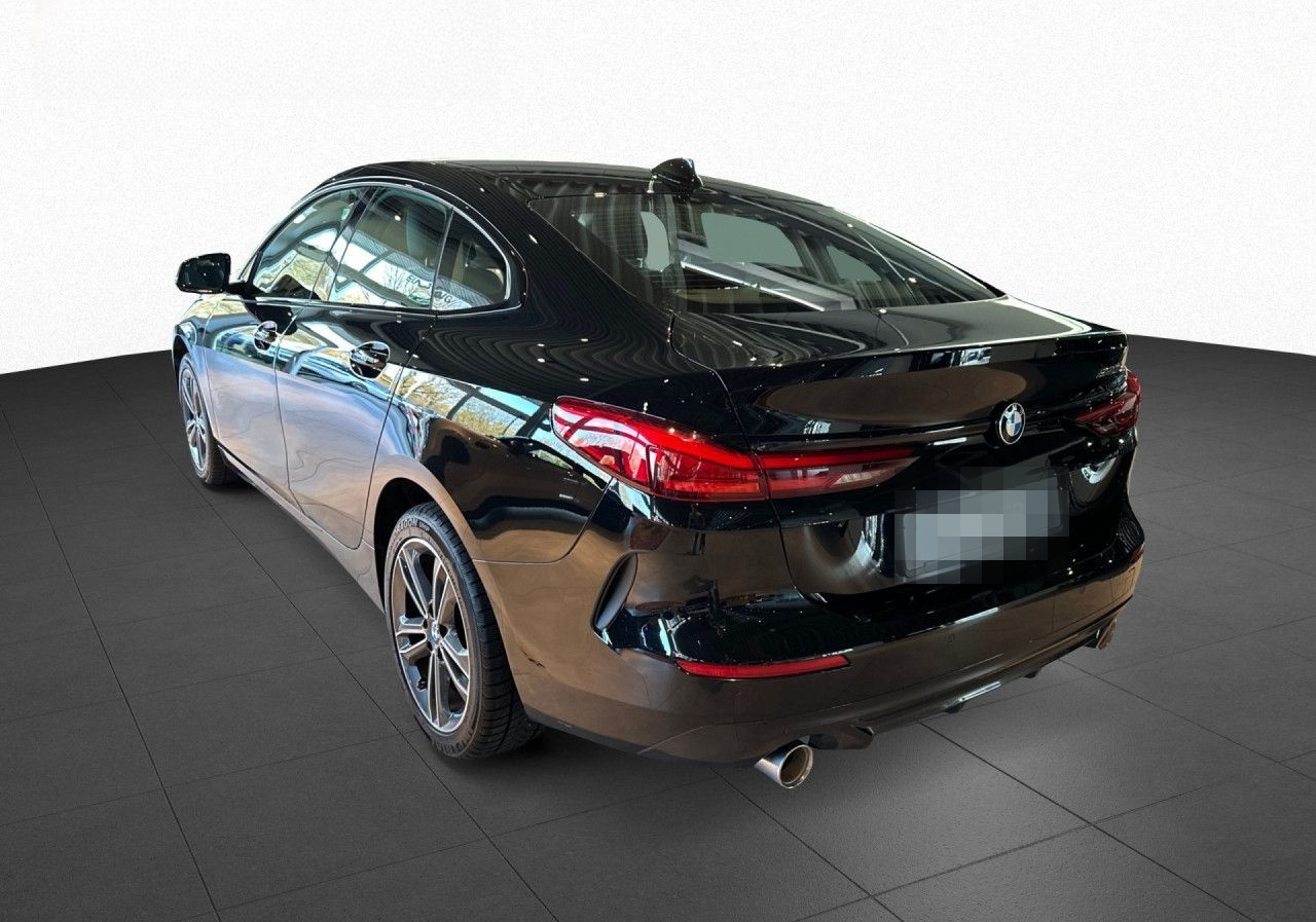 BMW 220i GC Sport Line LivePro,Tempo,PDC,SHz,Alu17 foto 6