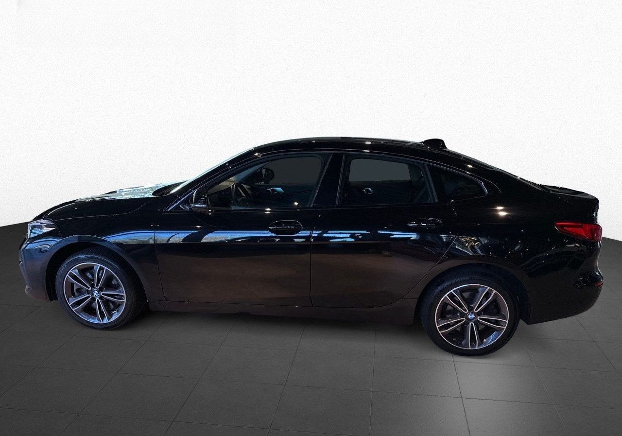 BMW 220i GC Sport Line LivePro,Tempo,PDC,SHz,Alu17 foto 9