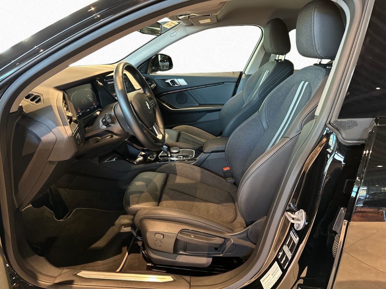 BMW 220i GC Sport Line LivePro,Tempo,PDC,SHz,Alu17 foto 10