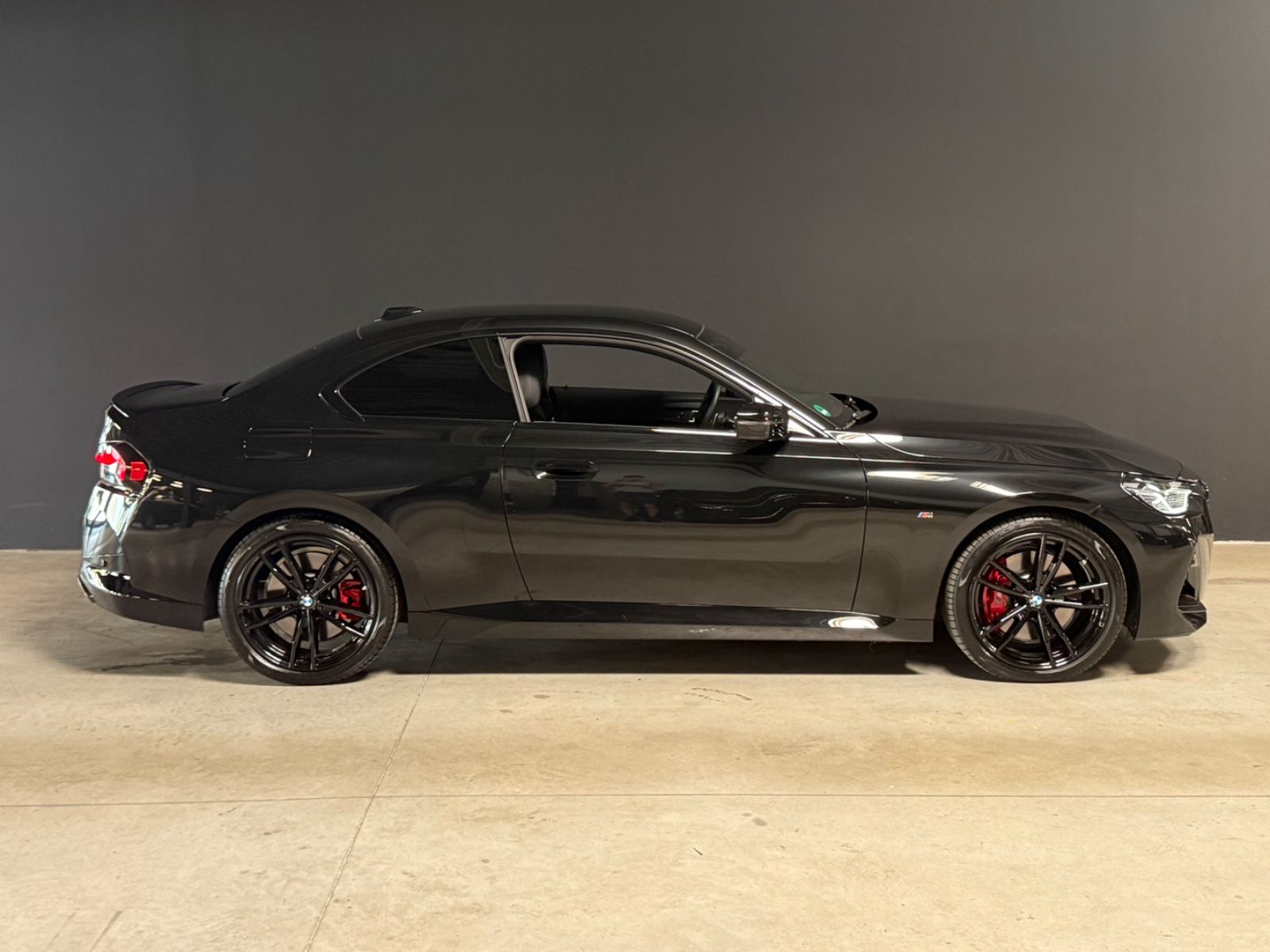 BMW M240i bis 2029 foto 2