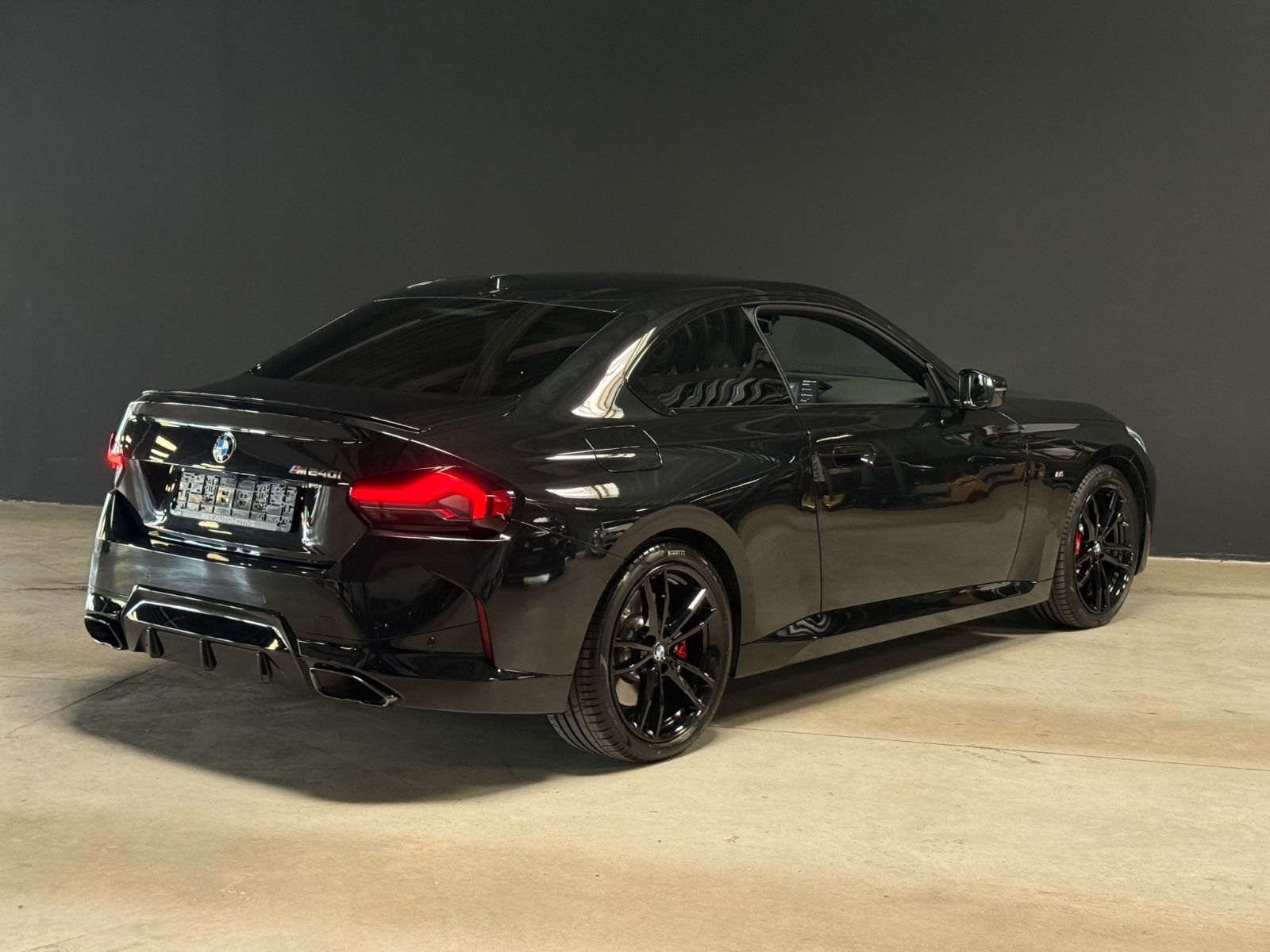 BMW M240i bis 2029 foto 3