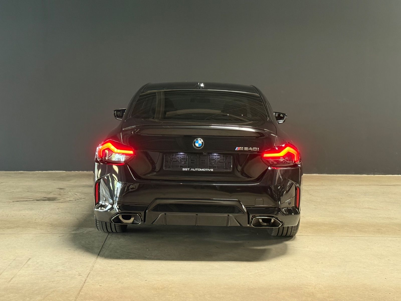 BMW M240i bis 2029 foto 4
