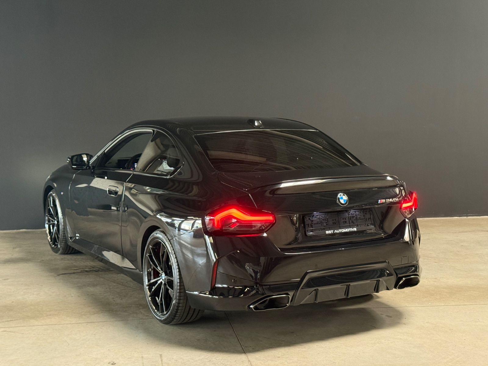 BMW M240i bis 2029 foto 5