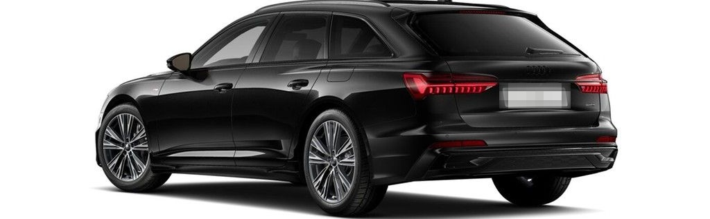 Audi A6 Avant 50 TFSI e Q S line GWP 20"|PANO|HuD|MAT foto 4