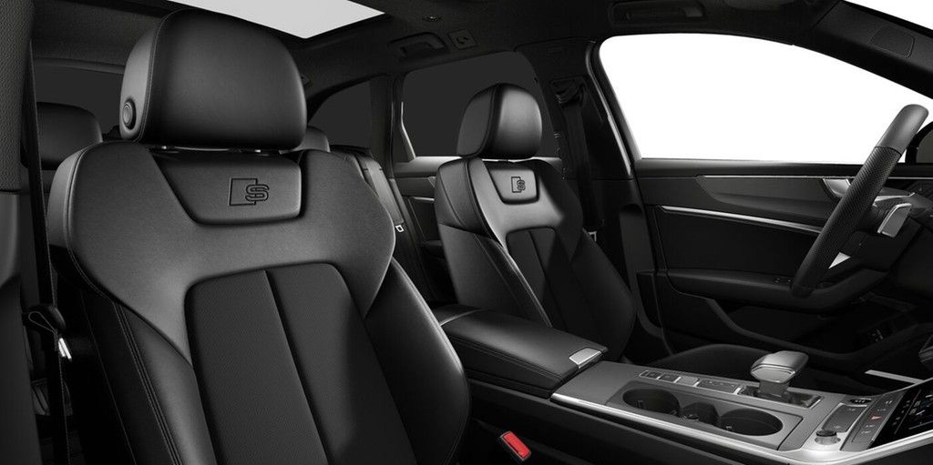Audi A6 Avant 50 TFSI e Q S line GWP 20"|PANO|HuD|MAT foto 5