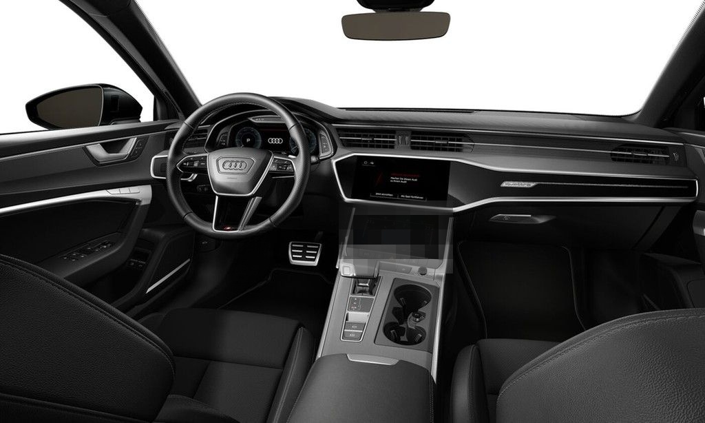 Audi A6 Avant 50 TFSI e Q S line GWP 20"|PANO|HuD|MAT foto 6