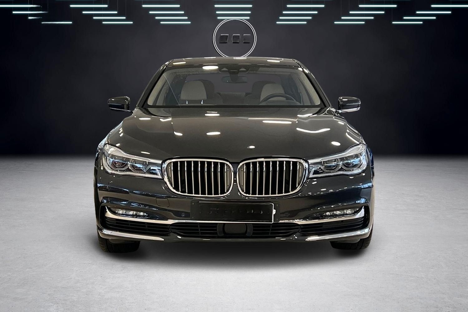 BMW Li xDrive Pure Exellence / B&W / Individual / Ex foto 6