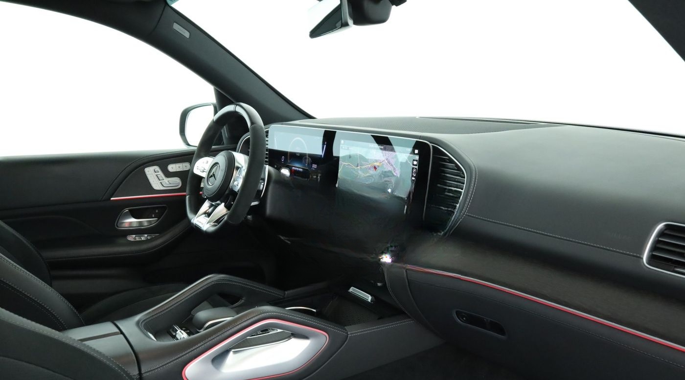 Mercedes-Benz GLE 63 S AMG 4M Multibeam*AHK*Pano*Burmester*22' foto 17