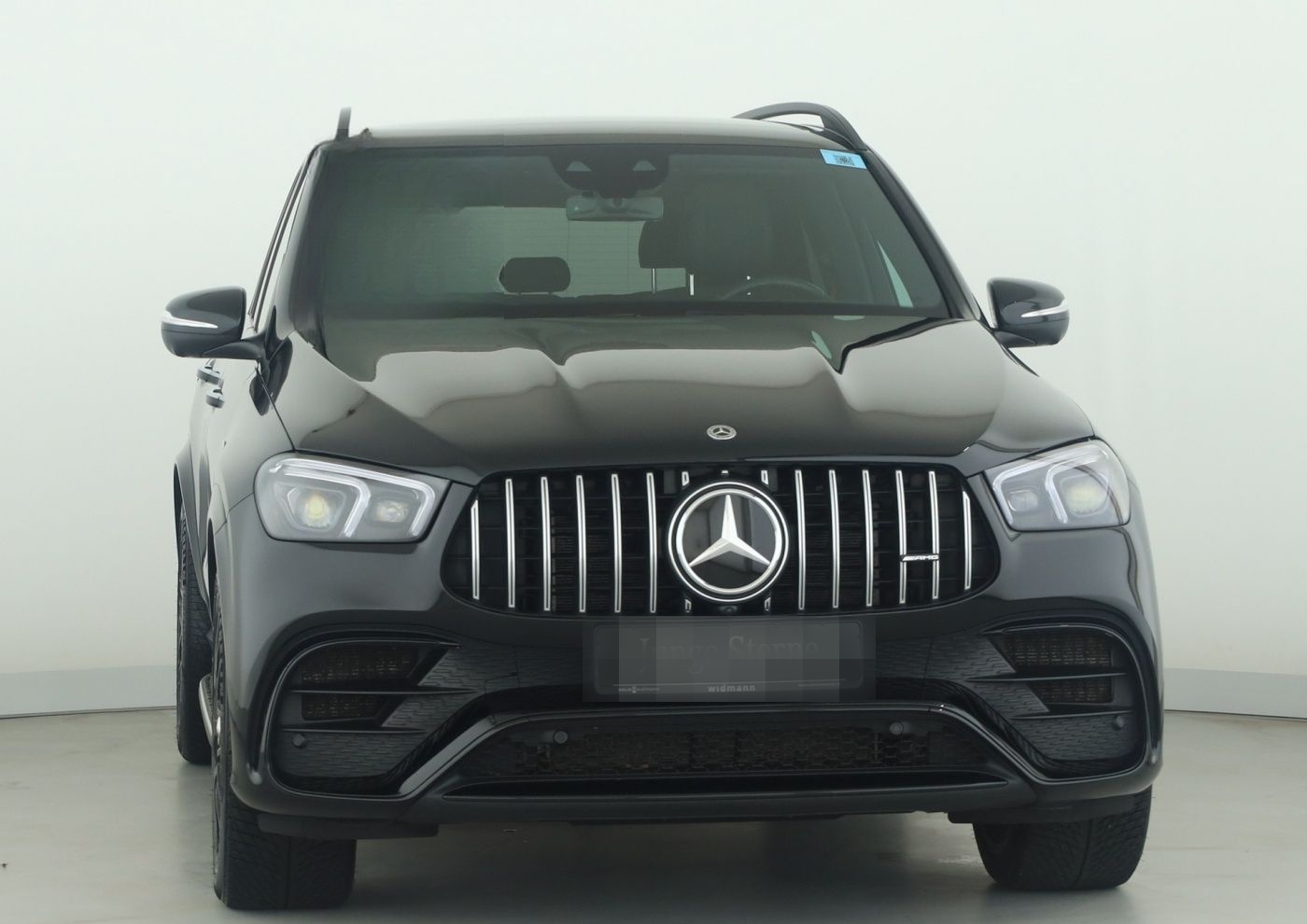 Mercedes-Benz GLE 63 S AMG 4M Multibeam*AHK*Pano*Burmester*22' foto 3