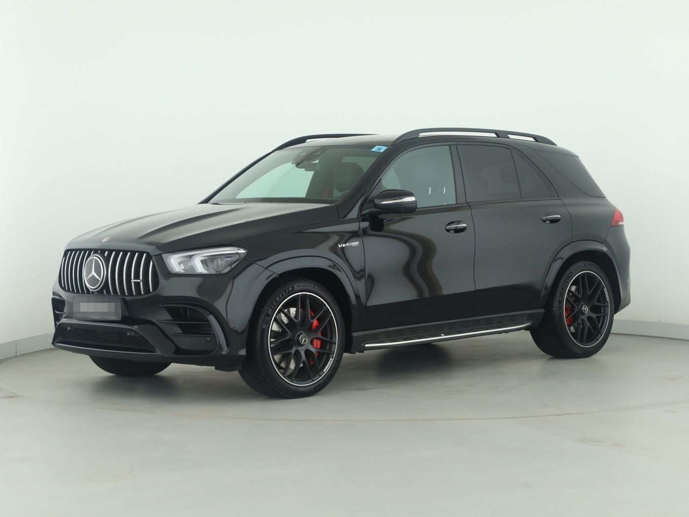 Mercedes-Benz GLE 63 S AMG 4M Multibeam*AHK*Pano*Burmester*22' foto 5