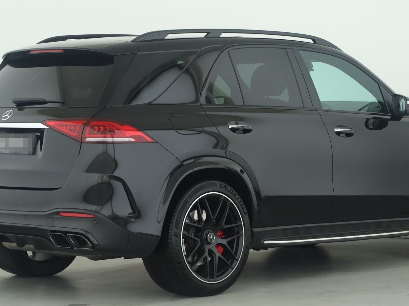 Mercedes-Benz GLE 63 S AMG 4M Multibeam*AHK*Pano*Burmester*22' foto 6