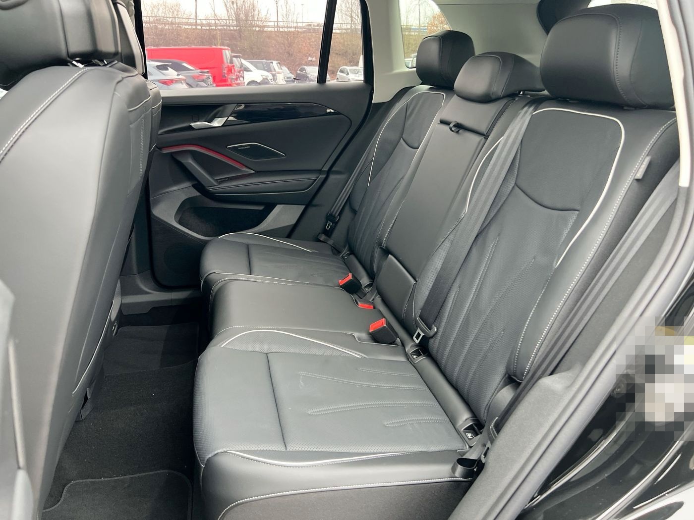 Volkswagen Tiguan 1.5 l TSI eHybrid DSG Elegance Navi AHK foto 12