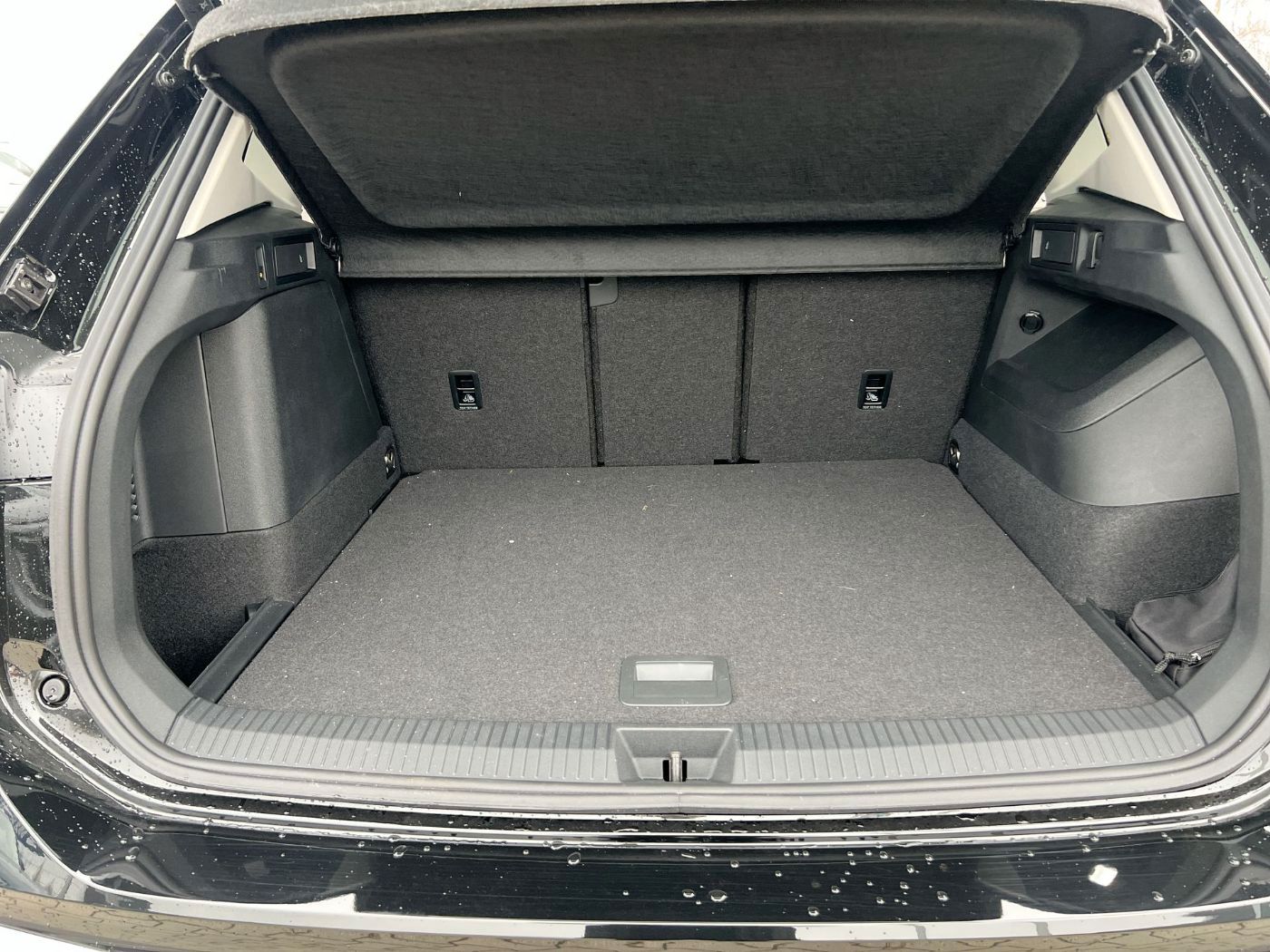 Volkswagen Tiguan 1.5 l TSI eHybrid DSG Elegance Navi AHK foto 13