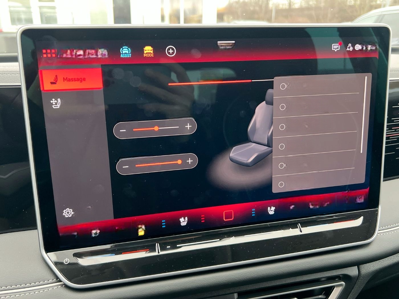 Volkswagen Tiguan 1.5 l TSI eHybrid DSG Elegance Navi AHK foto 14