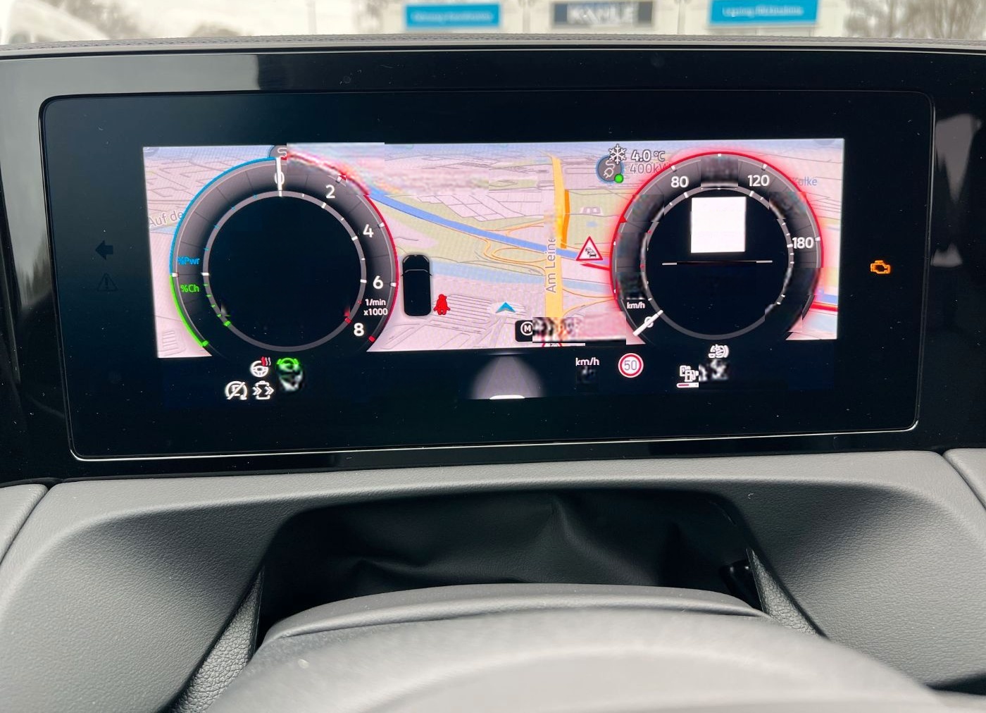 Volkswagen Tiguan 1.5 l TSI eHybrid DSG Elegance Navi AHK foto 20